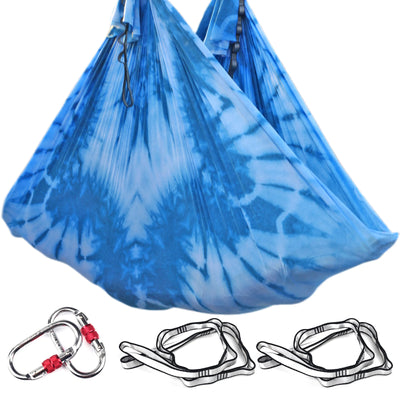 Aerial Yoga Hammock Set