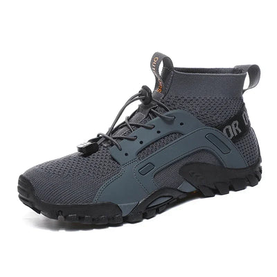 Outdoor Comfortable Hiking Shoes