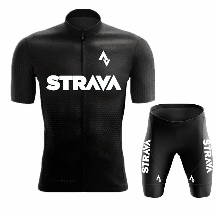 Cycling Jersey Set