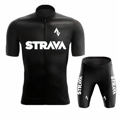 Cycling Jersey Set