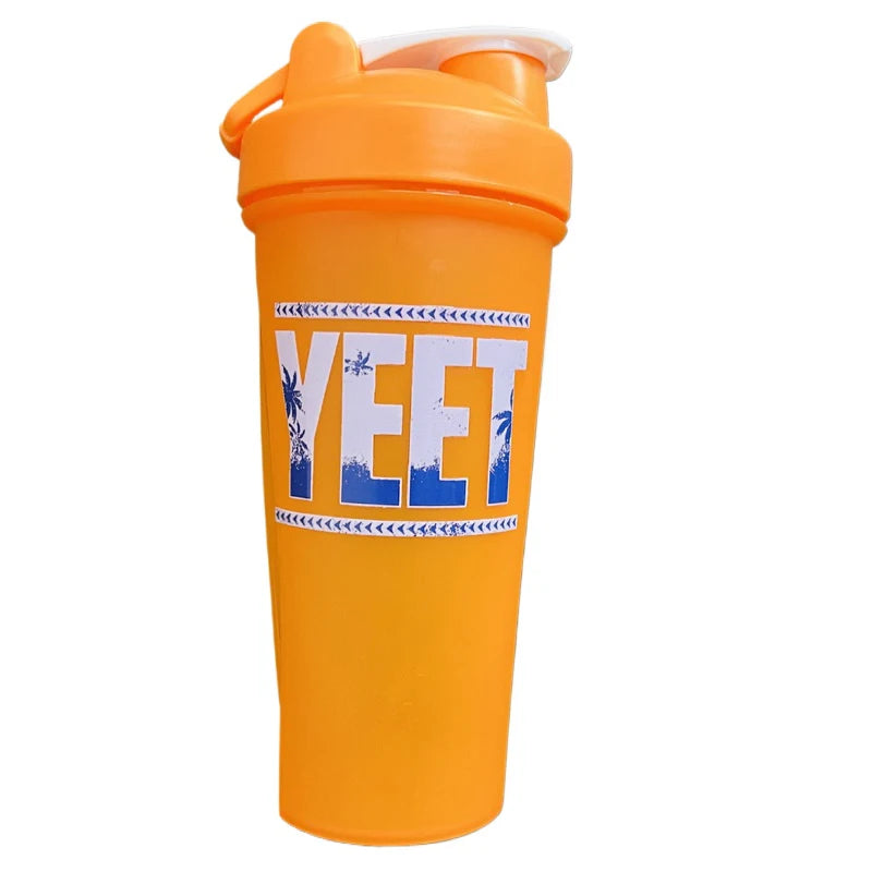 750ML Ice Shaker Bottle