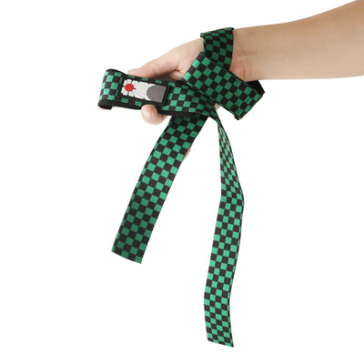Gym Anime Sports Wrist Wraps