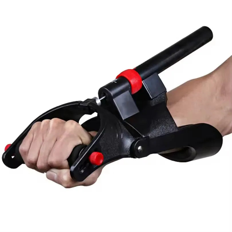 Multi-Function Hand Grip Strength Trainer