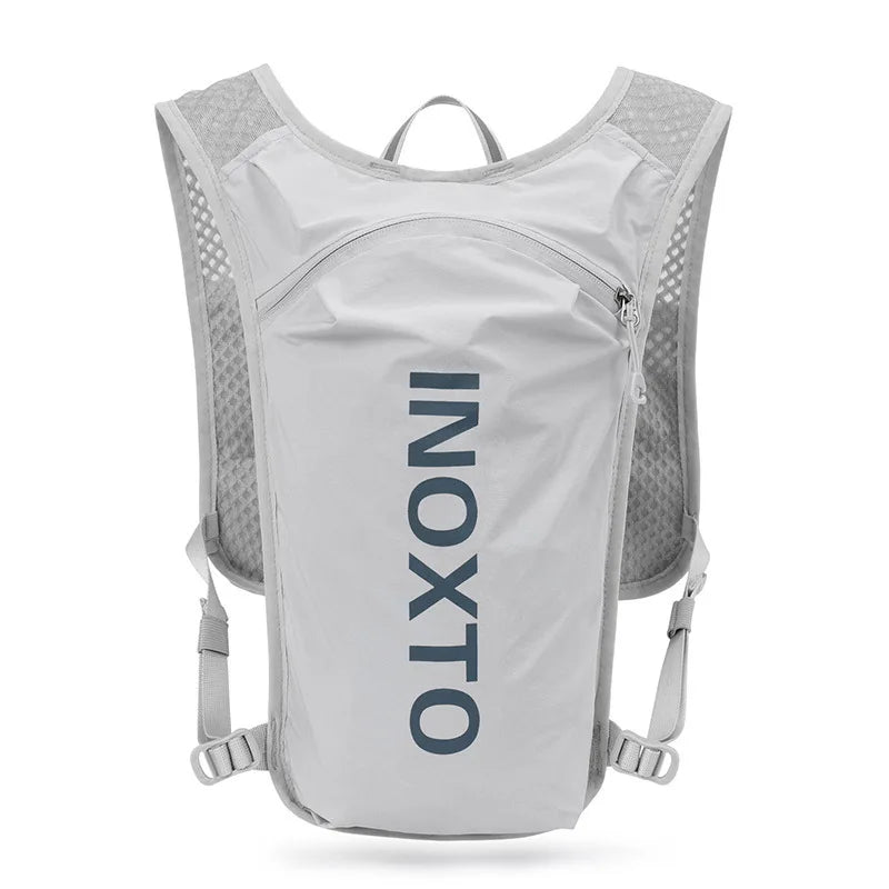 Ultra-Light Hydration Vest Backpack