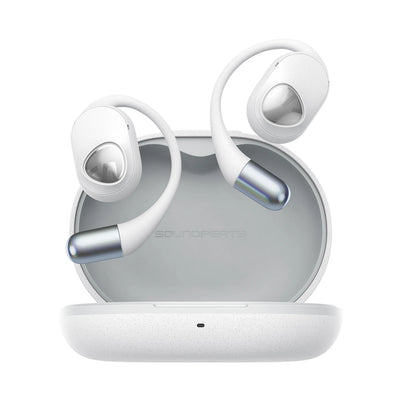 Open-Ear Bluetooth Headphones