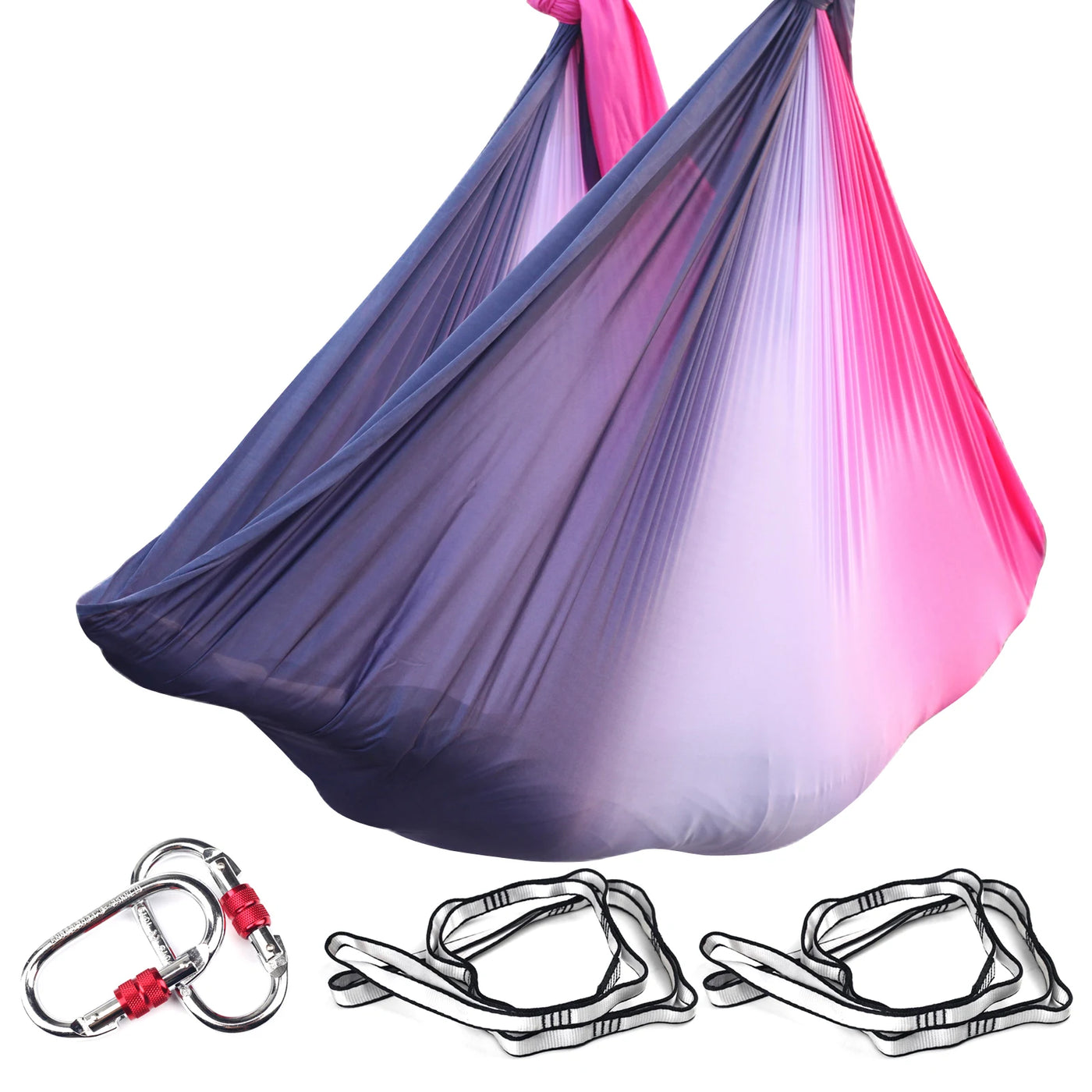 Aerial Yoga Hammock Set