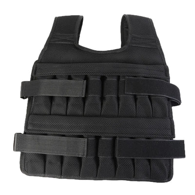 Adjustable Weight Training Suit