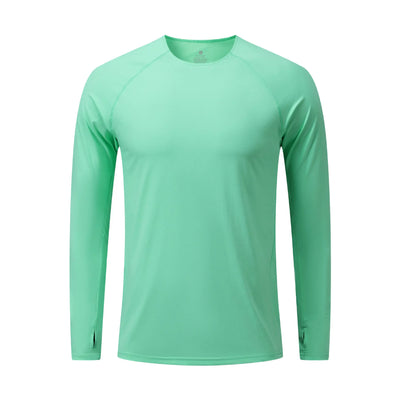 Marathon Long Sleeve Shirt