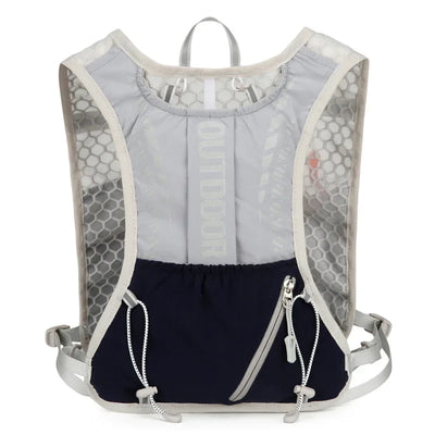 Running Hydration Vest Backpack