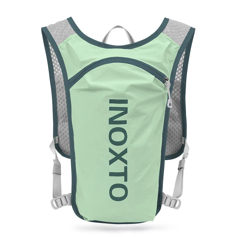 Ultra-Light Hydration Vest Backpack