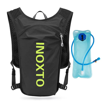 Ultra-Light Hydration Vest Backpack