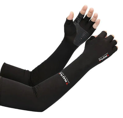 Arm Sleeves