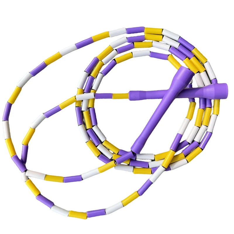 Adjustable Skipping Rope